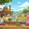 Kapan Istilah Santri Mulai Digunakan? Menelusuri Jejak Sejarah Kaum Pencari Ilmu Agama di Nusantara