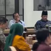 DPRD Kabupaten Blitar Gelar Rapat Banggar dan TAPD, Bahas Evaluasi Gubernur terhadap Perubahan APBD 2026