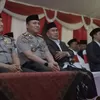 Polres Blitar Amankan Peringatan Hari Santri Nasional 2026, Kegiatan Berlangsung Kondusif