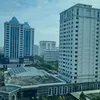 3,49 Juta Lapangan Kerja Baru Jadi Target 2027, Danantara Ikut Dilibatkan