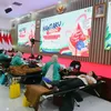 Kementerian ATR/BPN Kembangkan Sistem Pengelolaan Data Spasial Berbasis 3D untuk Administrasi Pertanahan