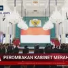 Usai Pergantian Kapolri Disetujui DPR, Listyo Sigit Sebut Akan Dilantik Jadi Kepala Staf Kepresidenan