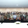 Kuliah Doktoral UPN, Wamen Viva Yoga: Transmigrasi Menjadi Bagian Program Mengentaskan Kemiskinan