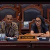 UU PPRT Diuji di MK, Ketentuan Jaminan Sosial Kesehatan Dipersoalkan