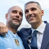 Man City Diterpa Kasus Pelanggaran Finansial, Ini Komentar Pep Guardiola