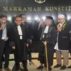 Suket Pendidikan Gibran Terbit 2019, Hakim MK Minta Kemendikdasmen Jelaskan Prosesnya