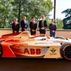 Formula E Masuki Era GEN4, Bridgestone Andalkan Ban dengan 65 Persen Material Berkelanjutan
