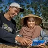 BRI Sabet Gelar Bank Terbaik Dunia Sektor UMKM Pertanian dan Pedesaan Versi Global Finance