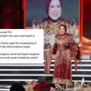 Istri Gubernur Sumsel Jadi Sorotan, Video saat Fashion Show di Kriyanusa 2026 Viral