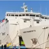 Update Kapal Virgo Transport 8: Polisi Tetapkan 4 Tersangka dan 55 Penumpang Masih Dalam Pencarian