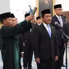 Reshuffle Kabinet Prabowo Terbaru: 18 Pejabat Dilantik, Ada Wajah Baru di Posisi Menko