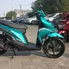 Bikin Dompet Lebih Aman! 5 Motor Matik Irit BBM, Konsumsinya Diklaim Tembus 68 Km per Liter