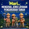 Mengenal Jenis Layanan Pengukuran Tanah di Kantor Pertanahan Kabupaten Serdang Bedagai