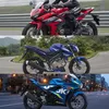 Update Harga Motor Sport 150cc Terbaru Wilayah Jakarta Oktober 2026