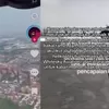 Helikopter Berlogo Ekraf Dikaitkan dengan Konser The Weeknd, Kemenekraf Beri Klarifikasi