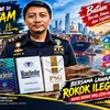 MANCHESTER–PSG DIDUGA BANJIR KEPRI! SOSOK “WL” DISEBUT-SEBUT JADI PEMAIN KUNCI, BEA CUKAI KE MANA?