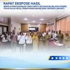 Kanwil BPN Sumut Ekspose Hasil NPGT Kecamatan WP3WT, Perkuat Penatagunaan Tanah Berkelanjutan