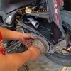 Bebas Cemas Terjang Banjir, Begini Tips Perawatan CVT Motor Matic Honda, Yamaha, dan Suzuki
