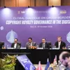 Dialogue Copyright Royalti In The Digital Era, Viva Yoga: Kemajuan Teknologi Digital Harus Menguntungkan Pencipta dan Pelaku Industri Kreatif