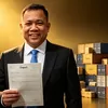 Membaca Manuver Haji Isam: Tambah Target Saham BYAN, Gadai Kepemilikan JAR