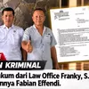 Dugaan Pembiaran Aksi Premanisme Berulang di Pejagalan, Kuasa Hukum Korban Layangkan Surat Dumas ke Kapolri