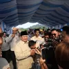 Prabowo Tegaskan Jaminan Investasi di Indonesia: Investor Kami Anggap Saudara