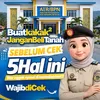 Kantah Serdang Bedagai Edukasi Masyarakat: 5 Hal Wajib di Cek Sebelum Membeli Tanah