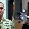 Rumah Dinas TNI Jadi Markas Judol, KSAD Maruli Ungkap Bakal Tindak Tegas: Tidak Mungkin Dilindungi