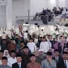 Selembar Sertipikat Menjaga Amanah Tanah Wakaf