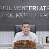 Wamen ATR/Waka BPN: Integrasi Data Hak, Tata Ruang, dan Nilai Tanah Jadi Kunci Tata Kelola Pertanahan