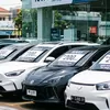 Daftar Mobil Listrik Bekas Rp200 Jutaan, Padahal Harga Barunya Pernah Tembus Rp600 Juta
