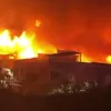 50 Bangunan Terdampak Kebakaran Kramat Pulo, Tak Ada Korban Jiwa dan Penyebab Diselidiki