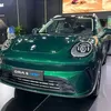 Bikin Mobil Bensin Ketar-ketir, GWM Ora 5 HEV Diklaim Bisa Tempuh 1.100 Km