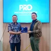 Perkuat Sinergi Media, BRI dan Promedia Grup Berkolaborasi Jaga Reputasi dan Edukasi Publik