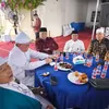 Prof. Nisful Khairi Penuhi Undangan Ali Umri dalam Syukuran Aqiqah Cucu
