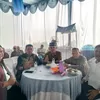 Ali Umri Gelar Walimatul Aqiqah Cucu, Tokoh dan Ulama Hadiri Acara di Binjai