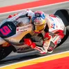 Bikin Deg-degan! Veda Ega Pratama Lolos ke Q2 Moto3 Mandalika