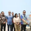 Lima Kelompok Nelayan Sibolga Dapat Kapal 5 GT, Rahmansyah Sibarani Dorong Penguatan Sektor Perikanan