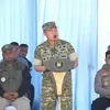 Pangdam XIX/Tuanku Tambusai Bersama TNI-Polri dan Buruh Perkuat Kepedulian Lingkungan