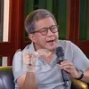 Rocky Gerung Kritik Langkah DPR dalam Polemik Ijazah Gibran: Putusan MK Jangan Jadi Alat Politik