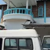 Ramai TKP Mayat Terborgol di Kendal Disebut SPPG, BGN Justru Pastikan Bukan Dapur MBG