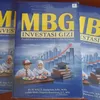 Buku MBG Karya Asep Dadang Darmawan Bahas Investasi Gizi