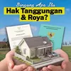 Masih Bingung dengan Istilah Hak Tanggungan (HT) dan Roya? Simak Penjelasannya!
