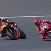 Hotel Mandalika Full 100 Persen! MotoGP 2026 Datangkan 157.875 Ribu Penonton, Dampak Ekonomi Capai Rp5 Triliun