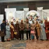 Sejumlah Tokoh Sumut Hadiri Pernikahan Farhan dan Suraya, Ali Umri Jadi Saksi