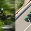Kawasaki Teaser Versys 900: Moge Adventure 4-Silinder Terbaru Siap Debut Global