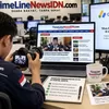 Portal Berita Ingin Dilirik Google AdSense, Konten Berkualitas dan Penggunaan Foto Jadi Kunci
