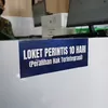 PERINTIS 10 Hari Jawab Kebutuhan Masyarakat Akan Layanan Pertanahan Yang Pasti dan Cepat