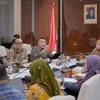 Pemerintah Bahas Kelembagaan BRAN, Perjelas Peran dan Pembagian Kewenangan Dalam Reforma Agraria