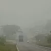 Kualitas Udara Jambi Memburuk, Warga Diimbau Waspadai Dampak Asap